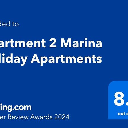Midship - Marina Holiday Apartments Bridlington Exterior foto
